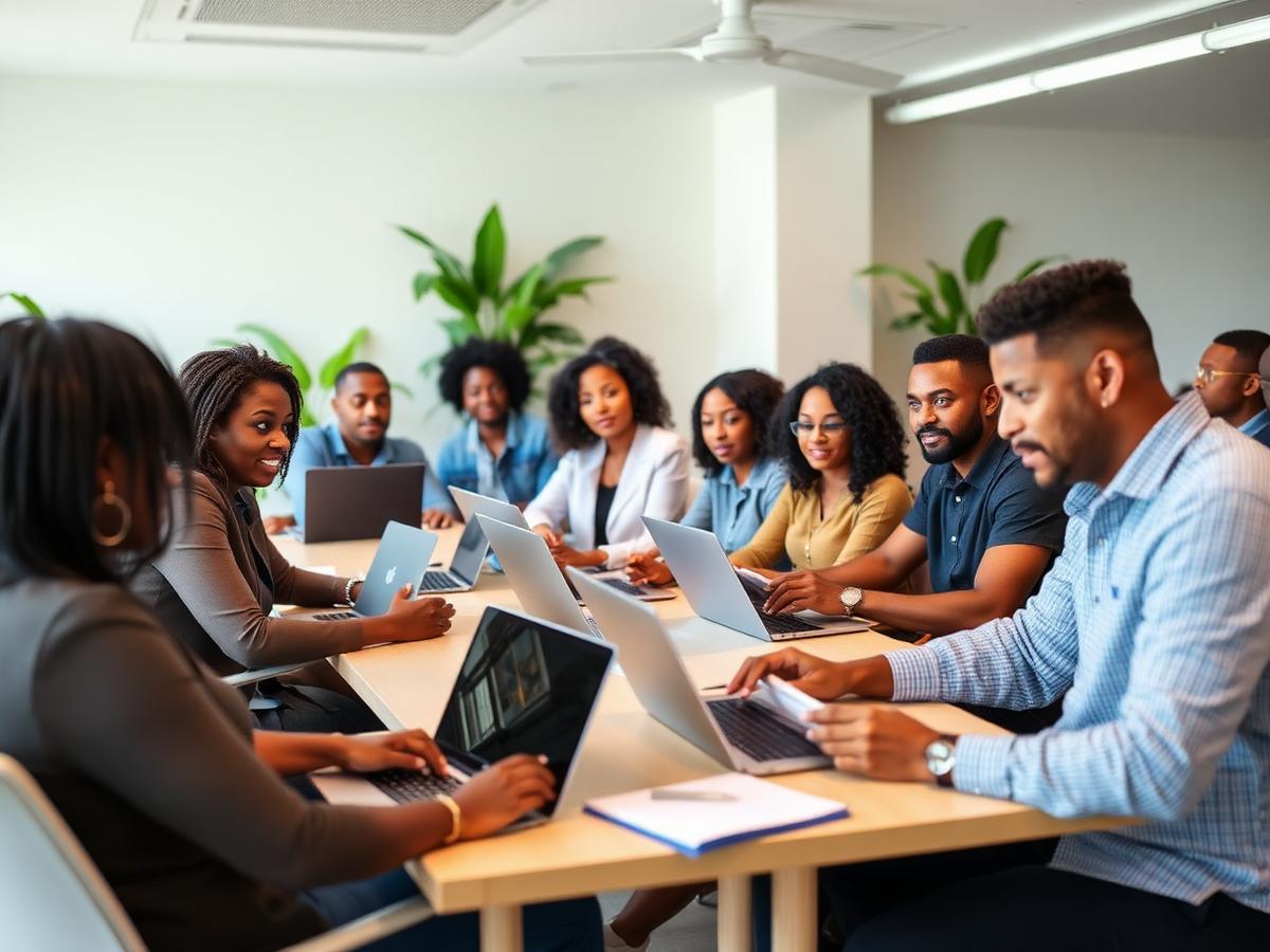 Formation professionnelle